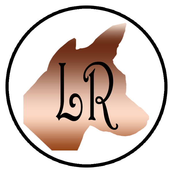 LRRT Logo Circle